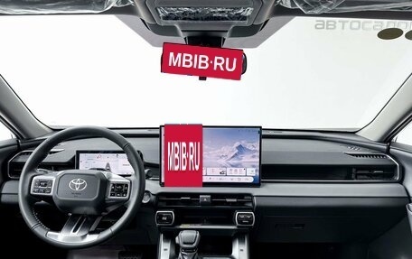 Toyota RAV4, 2025 год, 4 750 000 рублей, 25 фотография