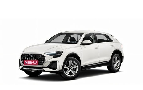 Audi Q8 I, 2025 год, 13 990 000 рублей, 6 фотография