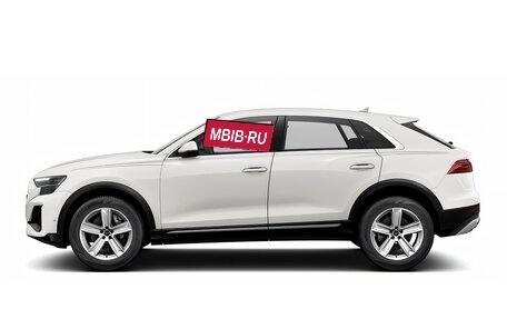 Audi Q8 I, 2025 год, 13 990 000 рублей, 8 фотография