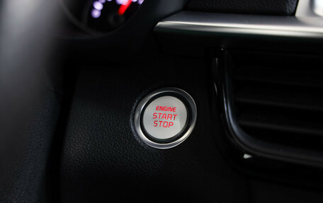 KIA Optima IV, 2019 год, 2 299 000 рублей, 20 фотография