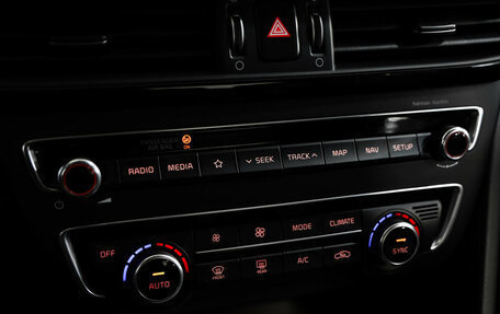 KIA Optima IV, 2019 год, 2 299 000 рублей, 16 фотография