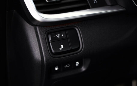 KIA Optima IV, 2019 год, 2 299 000 рублей, 21 фотография