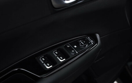 KIA Optima IV, 2019 год, 2 299 000 рублей, 22 фотография