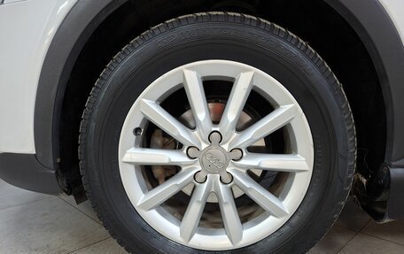 Audi Q3, 2013 год, 1 750 000 рублей, 9 фотография