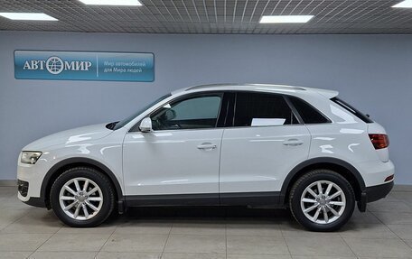 Audi Q3, 2013 год, 1 750 000 рублей, 8 фотография