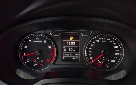 Audi Q3, 2013 год, 1 750 000 рублей, 14 фотография