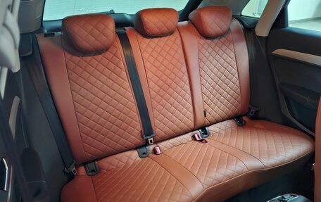 Audi Q3, 2013 год, 1 750 000 рублей, 12 фотография