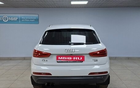 Audi Q3, 2013 год, 1 750 000 рублей, 6 фотография