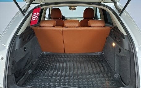 Audi Q3, 2013 год, 1 750 000 рублей, 13 фотография