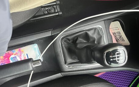 Skoda Rapid I, 2019 год, 1 590 000 рублей, 1 фотография