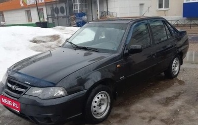 Daewoo Nexia I рестайлинг, 2011 год, 240 000 рублей, 1 фотография