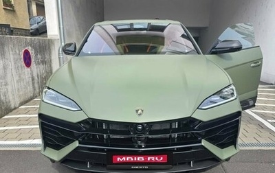 Lamborghini Urus I, 2025 год, 45 000 000 рублей, 1 фотография