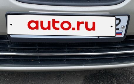 Renault Logan II, 2016 год, 1 299 999 рублей, 1 фотография