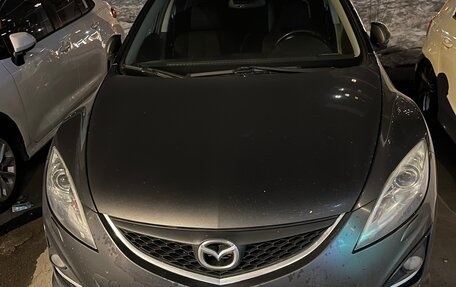 Mazda 6, 2010 год, 830 000 рублей, 1 фотография