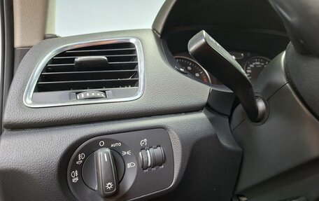 Audi Q3, 2013 год, 1 750 000 рублей, 20 фотография