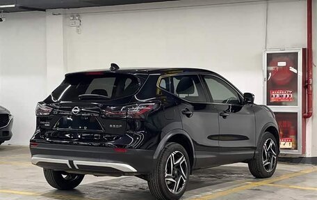 Nissan Qashqai, 2025 год, 1 970 777 рублей, 4 фотография