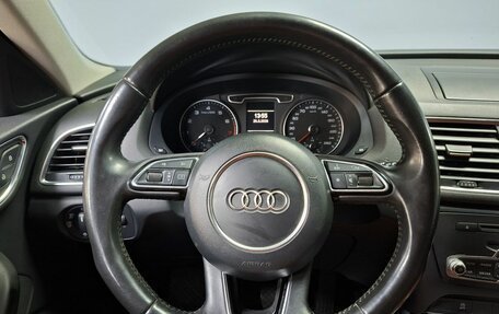 Audi Q3, 2013 год, 1 750 000 рублей, 17 фотография