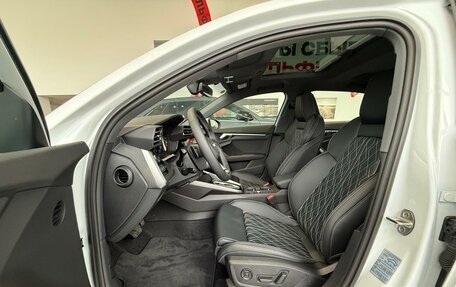 Audi A3, 2025 год, 4 300 000 рублей, 1 фотография