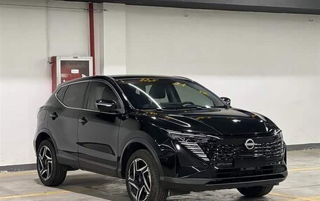 Nissan Qashqai, 2025 год, 1 970 777 рублей, 3 фотография