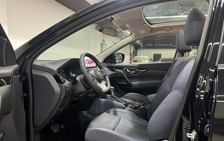 Nissan Qashqai, 2025 год, 1 970 777 рублей, 7 фотография