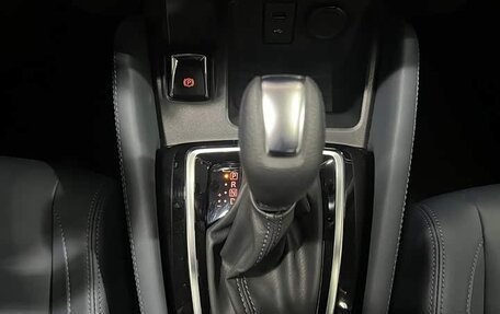 Nissan Qashqai, 2025 год, 1 970 777 рублей, 11 фотография