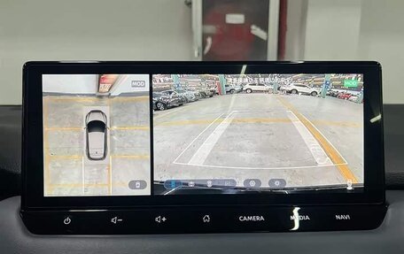 Nissan Qashqai, 2025 год, 1 970 777 рублей, 12 фотография