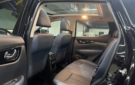 Nissan Qashqai, 2025 год, 1 970 777 рублей, 15 фотография