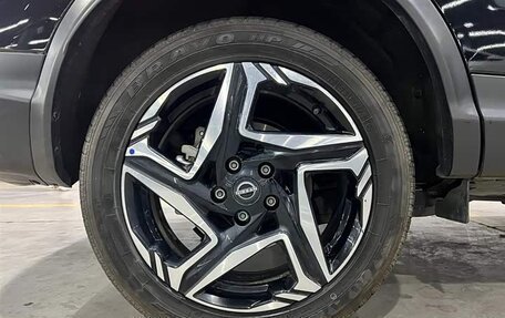 Nissan Qashqai, 2025 год, 1 970 777 рублей, 18 фотография