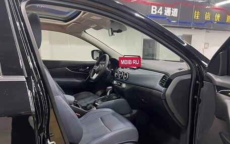 Nissan Qashqai, 2025 год, 1 970 777 рублей, 14 фотография