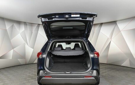 Toyota RAV4, 2020 год, 2 843 000 рублей, 12 фотография