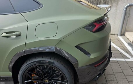 Lamborghini Urus I, 2025 год, 45 000 000 рублей, 5 фотография