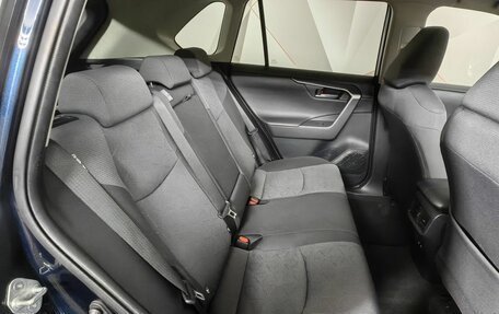 Toyota RAV4, 2020 год, 2 843 000 рублей, 16 фотография