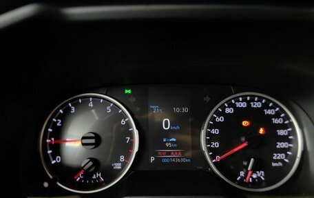 Toyota RAV4, 2020 год, 2 843 000 рублей, 18 фотография