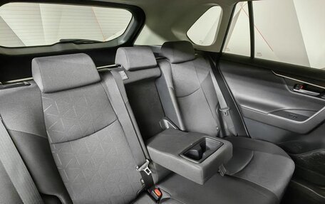 Toyota RAV4, 2020 год, 2 843 000 рублей, 17 фотография