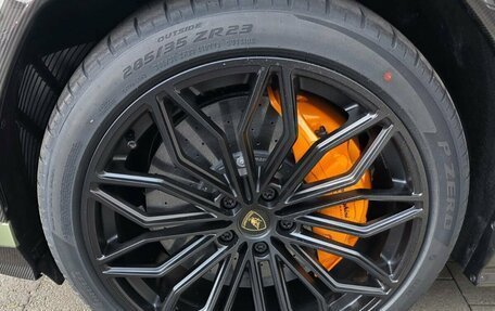 Lamborghini Urus I, 2025 год, 45 000 000 рублей, 6 фотография