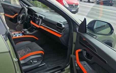 Lamborghini Urus I, 2025 год, 45 000 000 рублей, 8 фотография