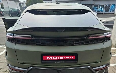 Lamborghini Urus I, 2025 год, 45 000 000 рублей, 2 фотография