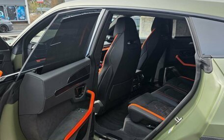 Lamborghini Urus I, 2025 год, 45 000 000 рублей, 9 фотография