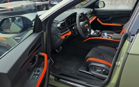 Lamborghini Urus I, 2025 год, 45 000 000 рублей, 7 фотография