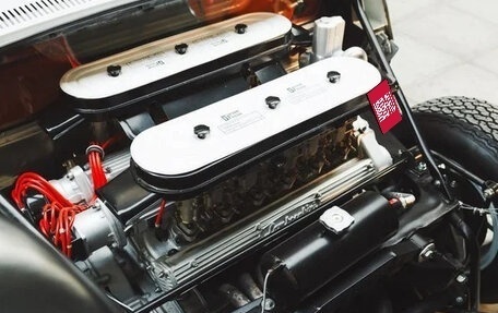 Lamborghini Miura, 1968 год, 223 000 000 рублей, 9 фотография