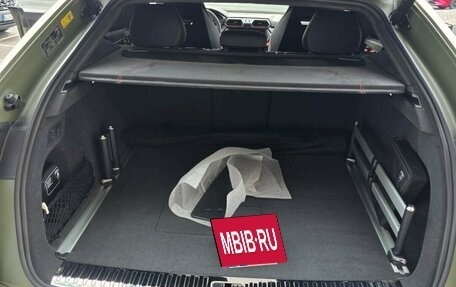 Lamborghini Urus I, 2025 год, 45 000 000 рублей, 11 фотография