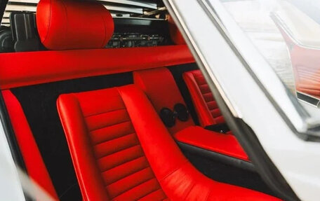 Lamborghini Miura, 1968 год, 223 000 000 рублей, 15 фотография