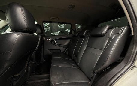 Geely Emgrand X7 I, 2015 год, 679 000 рублей, 12 фотография