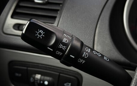 Geely Emgrand X7 I, 2015 год, 679 000 рублей, 17 фотография