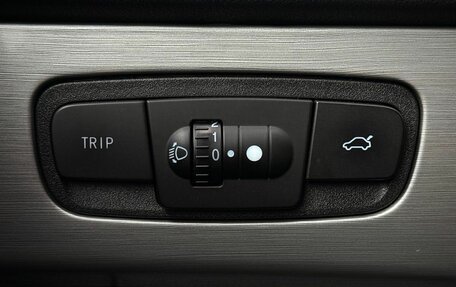 Geely Emgrand X7 I, 2015 год, 679 000 рублей, 19 фотография