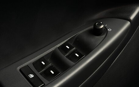 Geely Emgrand X7 I, 2015 год, 679 000 рублей, 20 фотография