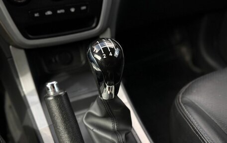 Geely Emgrand X7 I, 2015 год, 679 000 рублей, 21 фотография