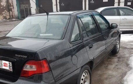 Daewoo Nexia I рестайлинг, 2011 год, 240 000 рублей, 2 фотография