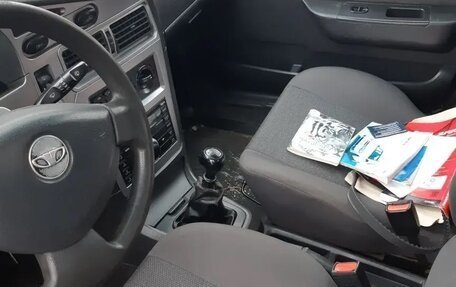 Daewoo Nexia I рестайлинг, 2011 год, 240 000 рублей, 5 фотография