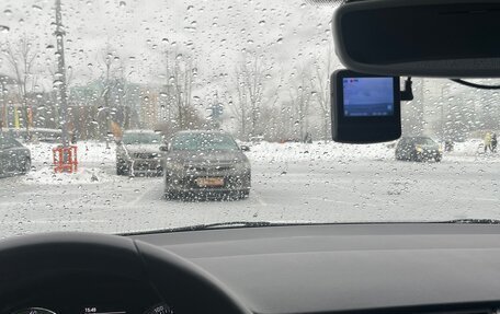 Skoda Rapid I, 2019 год, 1 590 000 рублей, 6 фотография